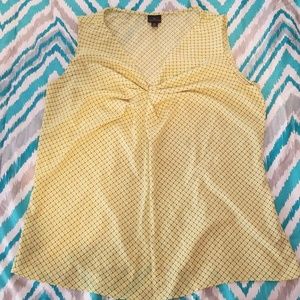 Worthington size XL top